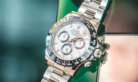 rolex investissement 2022|Rolex 2022.